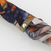 Elegance Boheme Marmo - dámský luxusní deštník s potiskem