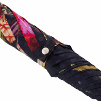 Elegance Boheme Ghirlanda - dámský luxusní deštník s potiskem