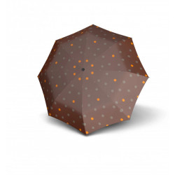 Hit Micro Automatic Trio - dámský vystřelovací deštník