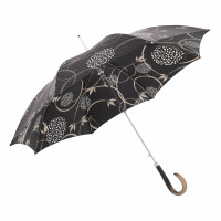 Elegance Boheme Flori - dámský luxusní deštník s potiskem