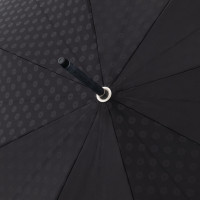 Elegance Boheme Flori - dámský luxusní deštník s potiskem