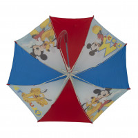 Holový dětský deštník Disney