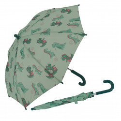 Kids Maxi Dino - dětský holový deštník