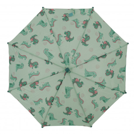 Doppler Kids Maxi Dino - dětský holový deštník (obrázek 3)