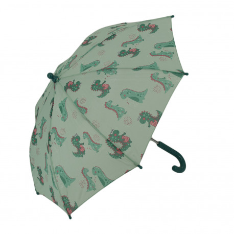 Doppler Kids Maxi Dino - dětský holový deštník (obrázek 4)