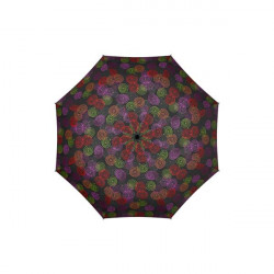 Magic Hit Roundabout - dámský plně automatický deštník