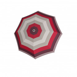 s.Oliver Mini Stripe Hype - dámský skládací deštník