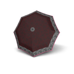 s.Oliver Basic Mini Go - dámský skládací deštník