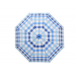 Dynamic Summer - dámský skládací deštník