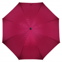 Shoulder Automatic - dámský holový vystřelovací deštník