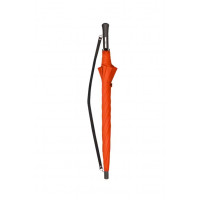 Shoulder Automatic - dámský holový vystřelovací deštník