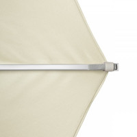 TELESTAR 5 m - velký profi slunečník