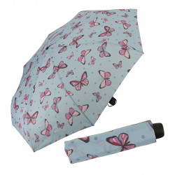 Hit Mini Butterfly - dámský skládací deštník