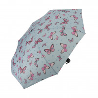 Hit Mini Butterfly - dámský skládací deštník