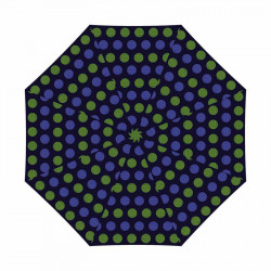 Magic Winner Colour - plně automatický skládací deštník