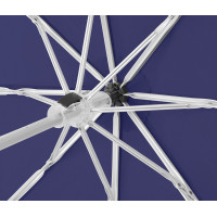 Fiber Alu Light - dámský skládací deštník