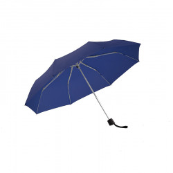 Fiber Alu Light - dámský skládací deštník