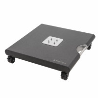 KNIRPS žulový stojan 140 kg pro slunečník s boční nohou