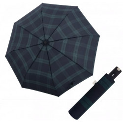 Carbonsteel Magic Karo - dámský plně automatický skládací deštník