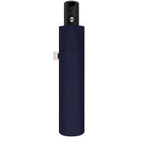 Carbonsteel Magic XS Uni Blue- dámský/pánský automatický deštník
