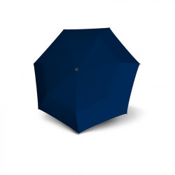 Carbonsteel Magic XS Uni Blue - dámský plně automatický deštník