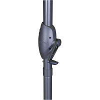  Basic Lift NEO 3m – hliníkový slunečník s kličkou