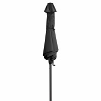 Basic Lift NEO 180 cm – naklápěcí slunečník s klikou