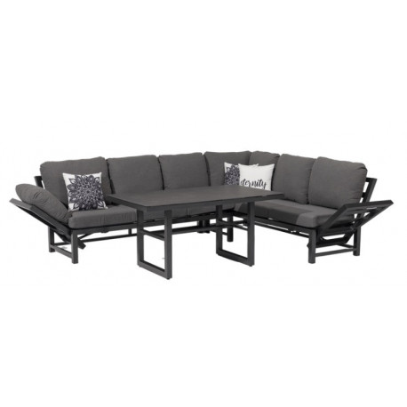 Doppler HAWAII LIKA-TEX® - luxusní zahradní souprava