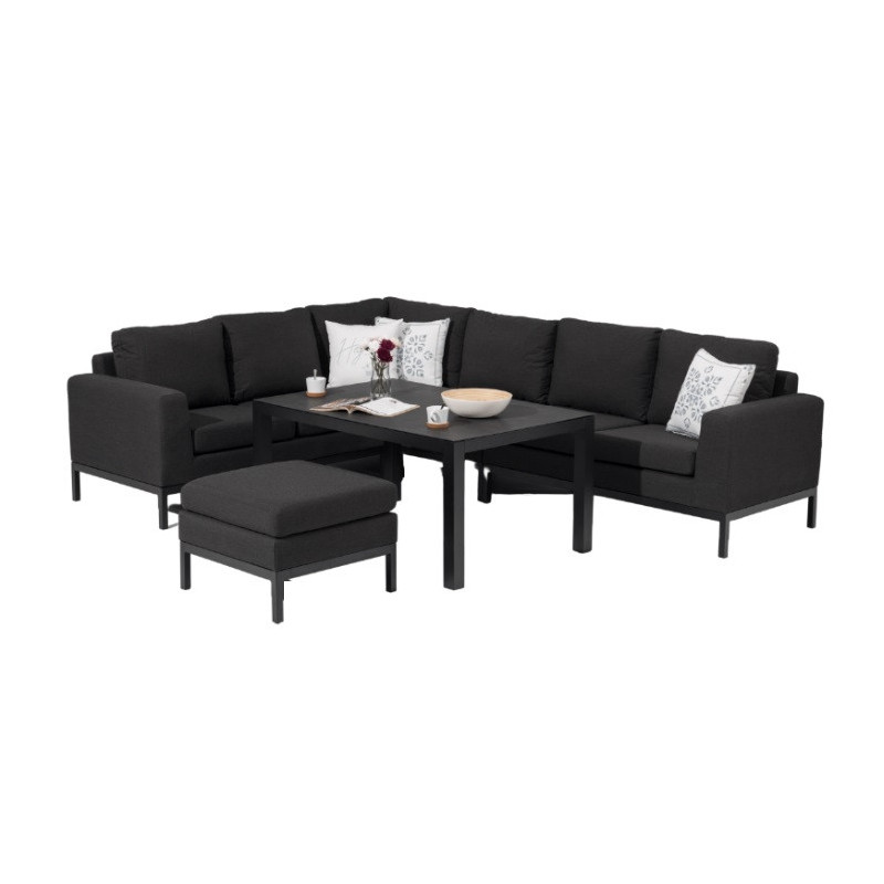 Cordoba LIKA-TEX® - luxusní zahradní sestava