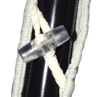 FUSION SLIM 2716 - polstr na zahradní lehátko