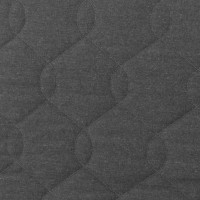 FUSION SLIM 2430 - polstr na zahradní lehátko