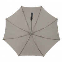 Elegance AC Cottage - luxusní deštník s potiskem