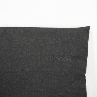 NATURE 3195 nízký - polstr na židli a křeslo