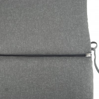 NATURE 3185 - polstr na zahradní lehátko