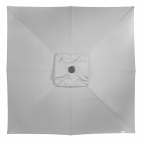 ALU EXPERT Teleskop 3,5 x 3,5 m - zahradní slunečník