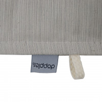 FUSION SLIM 2716 - polstr na zahradní lehátko