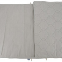 FUSION SLIM 2716 - polstr na zahradní lehátko