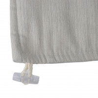 FUSION SLIM 2716 - polstr na zahradní lehátko