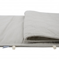 FUSION SLIM 2716 - polstr na zahradní lehátko