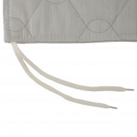 FUSION SLIM 2716 - polstr na zahradní lehátko