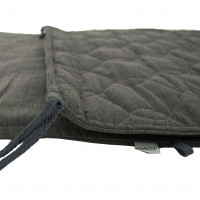 FUSION SLIM 2430 - polstr na zahradní lehátko