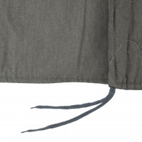 FUSION SLIM 2430 - polstr na zahradní lehátko