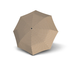 Magic Fiber Palma - dámský plně automatický deštník