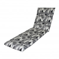 LIVING 3952 - polstr na zahradní lehátko