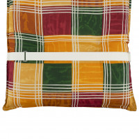 LIVING 92 vysoký – polstr na křesla a židle