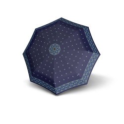 Magic Mini Carbon Big Mascha - dámský plně automatický deštník