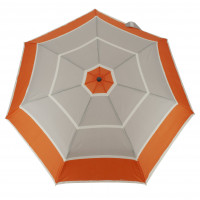 Magic Winner  Strripes- plně automatický skládací deštník