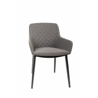 LIVORNO PARIS PEVNÉ ŠEDÉ - luxusní zahradní souprava 6+1