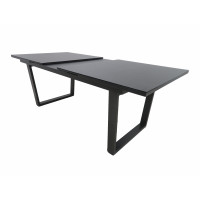 LIVORNO PARIS OTOČNÉ ŠEDÉ - luxusní zahradní souprava 6+1