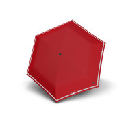 KNIRPS ROOKIE SALSA REFLECTIVE - lehký skládací deštník